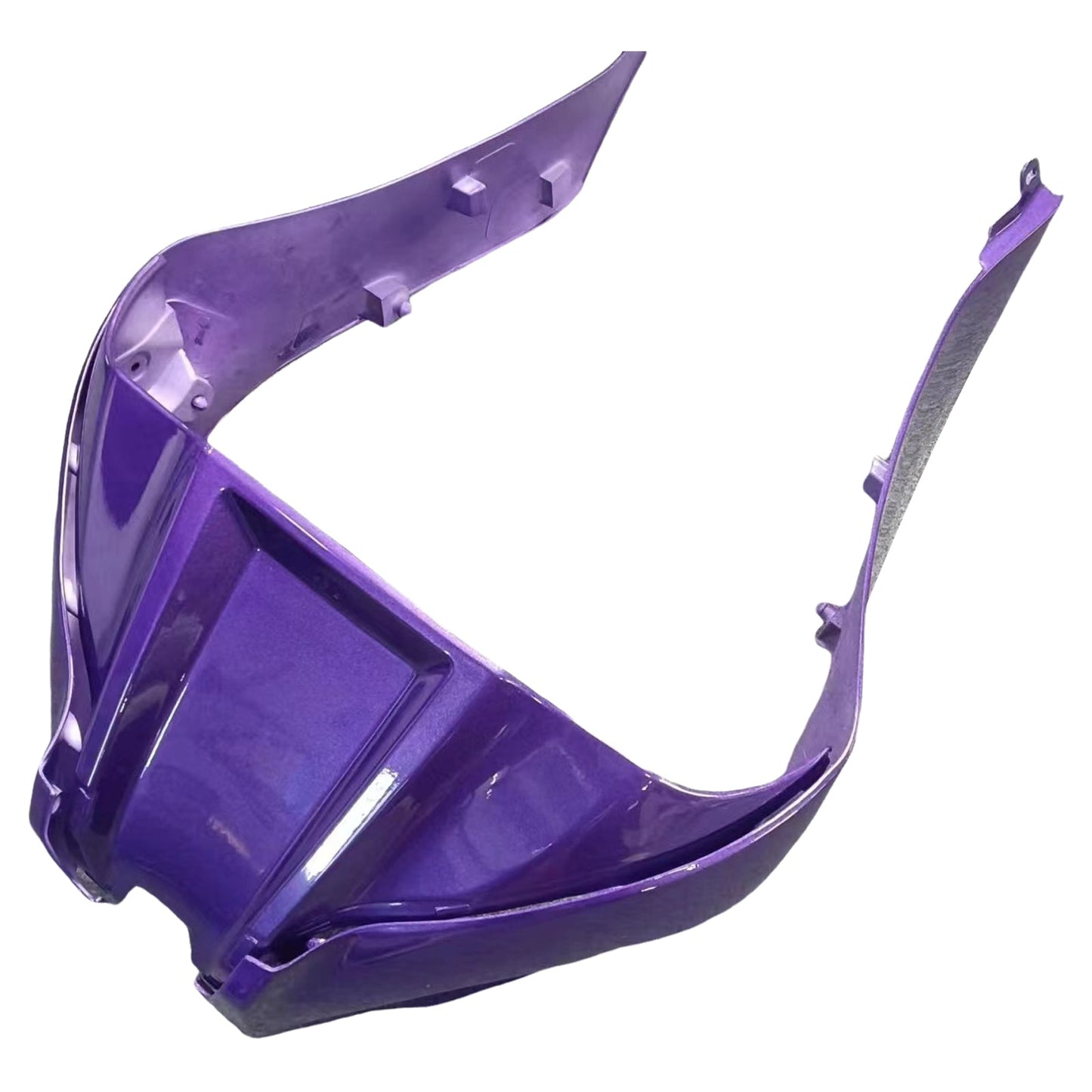 2011-2015 Kawasaki ZX10R Fairing Kit Bodywork Plastic ABS