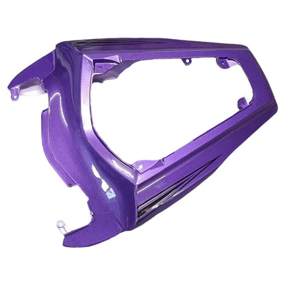 2011-2015 Kawasaki ZX10R Fairing Kit Bodywork Plastic ABS