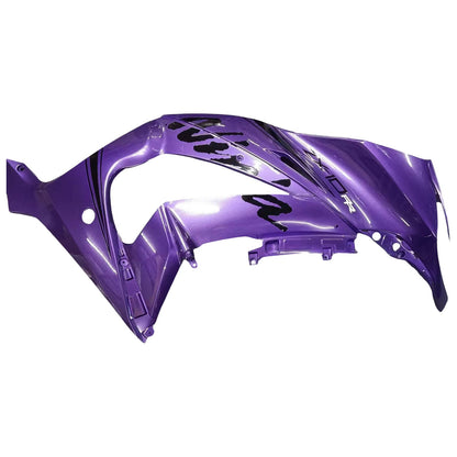 2011-2015 Kawasaki ZX10R Fairing Kit Bodywork Plastic ABS