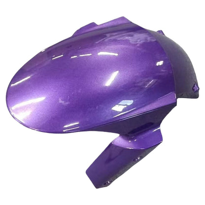 2011-2015 Kawasaki ZX10R Fairing Kit Bodywork Plastic ABS
