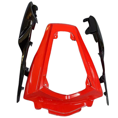 2011-2015 Kawasaki ZX10R Fairing Kit Bodywork Plastic ABS
