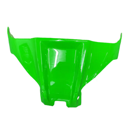 2011-2015 Kawasaki ZX10R Fairing Kit Bodywork Plastic ABS