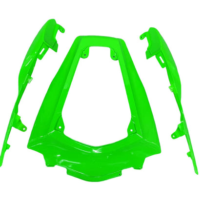 2011-2015 Kawasaki ZX10R Fairing Kit Bodywork Plastic ABS
