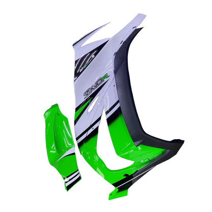 2011-2015 Kawasaki ZX10R Fairing Kit Bodywork Plastic ABS
