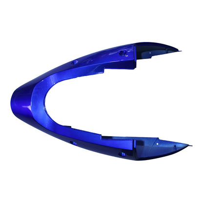 2002-2005 Fairings Kawasaki ZX12R Ninja Blue Black ZX12R Generic