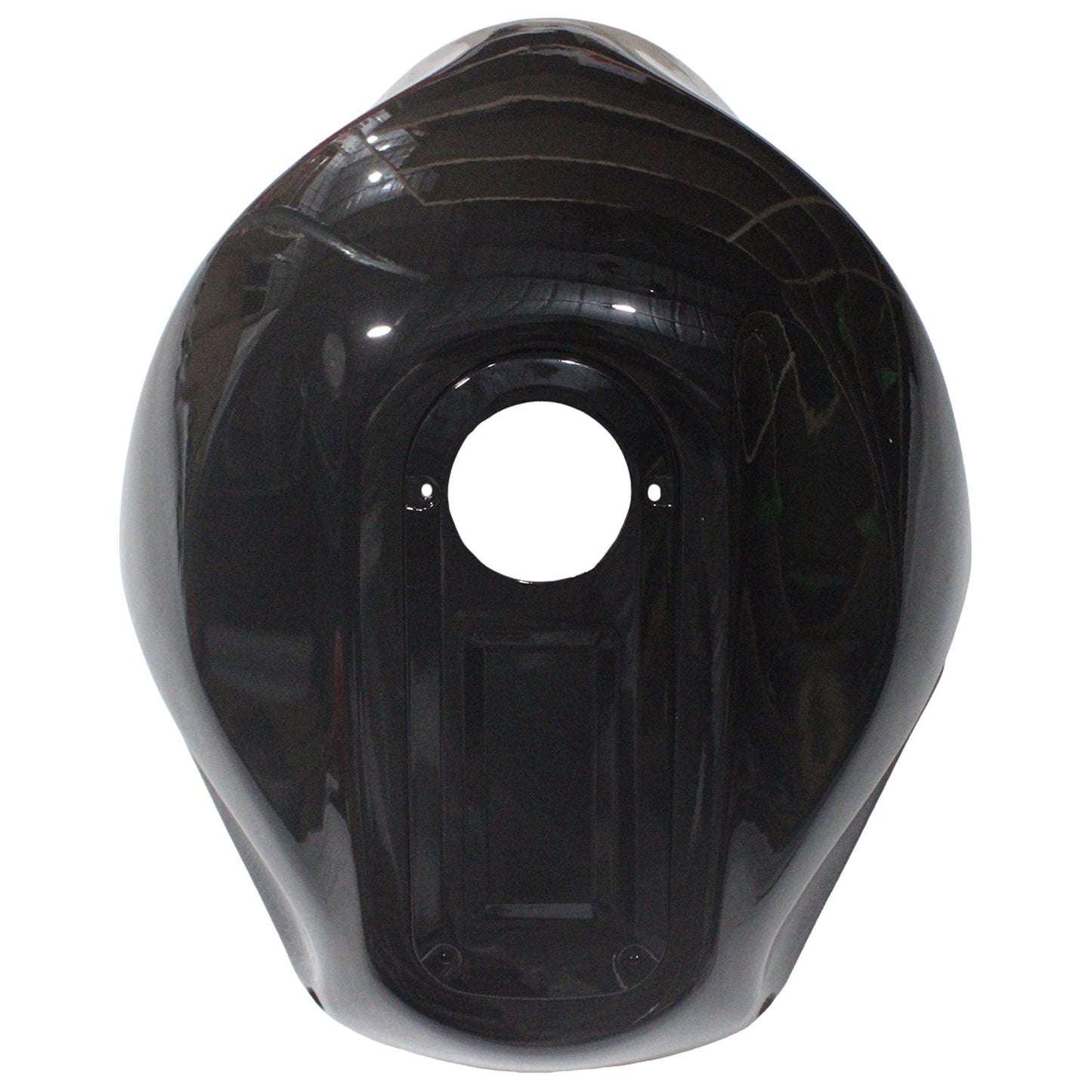 2002-2005 Fairings Kawasaki ZX12R Ninja Black & Gold ZX12R Generic