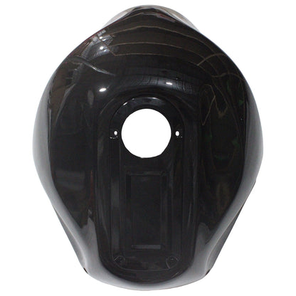 2002-2005 Fairings Kawasaki ZX12R Ninja Black & Gold ZX12R Generic
