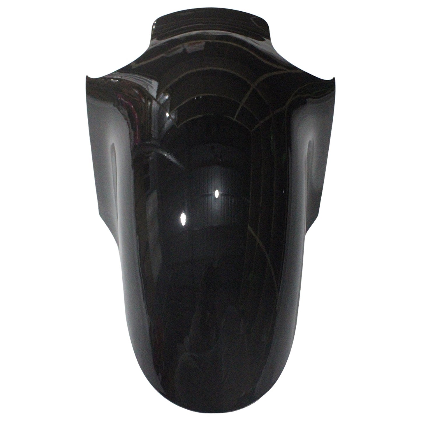 2002-2005 Fairings Kawasaki ZX12R Ninja Black & Gold ZX12R Generic