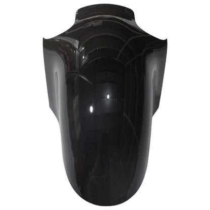 2002-2005 Fairings Kawasaki ZX12R Ninja Black & Gold ZX12R Generic