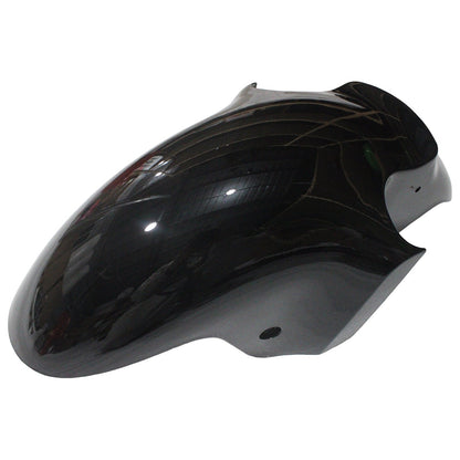 2002-2005 Fairings Kawasaki ZX12R Ninja Black & Gold ZX12R Generic