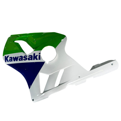 2002-2005 Kawasaki ZX12R Fairing Kit Bodywork Plastic ABS