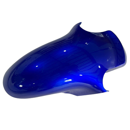 2002-2005 Kawasaki ZX12R Fairing Kit Bodywork Plastic ABS