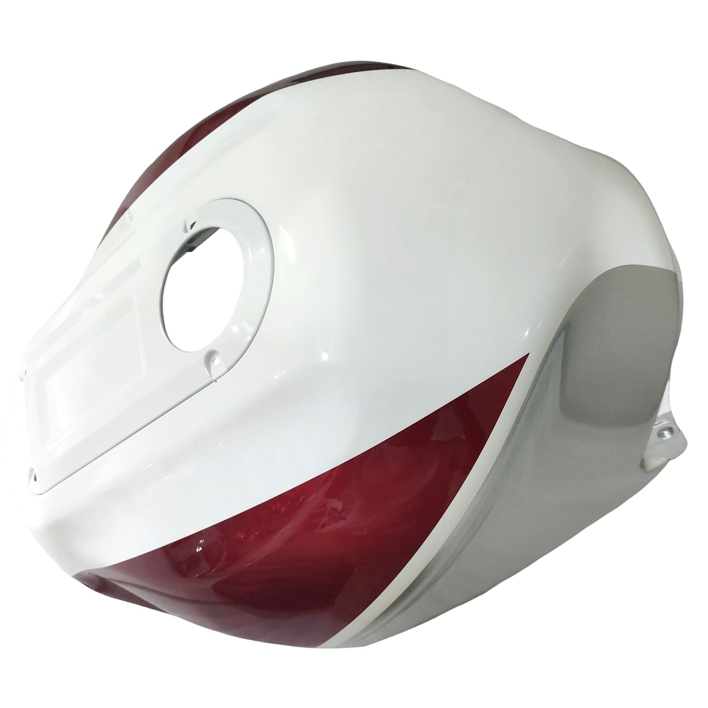 2002-2005 Kawasaki ZX12R Fairing Kit Bodywork Plastic ABS