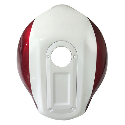 2002-2005 Kawasaki ZX12R Fairing Kit Bodywork Plastic ABS