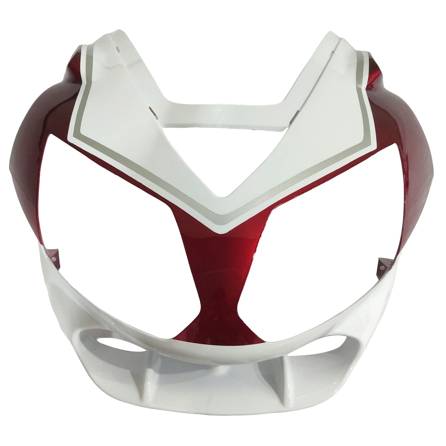 2002-2005 Kawasaki ZX12R Fairing Kit Bodywork Plastic ABS