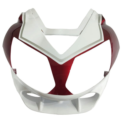 2002-2005 Kawasaki ZX12R Fairing Kit Bodywork Plastic ABS