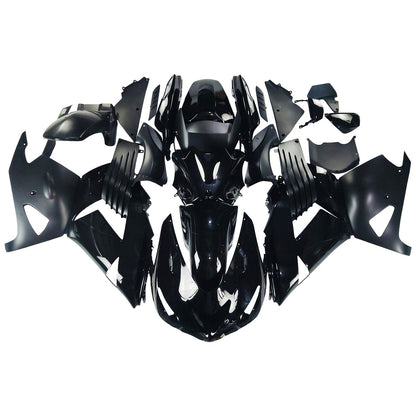 2006-2011 Kawasaki ZX14R Fairing Kit Bodywork Plastic ABS