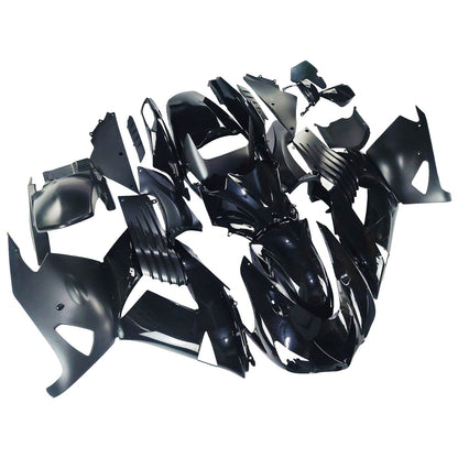 2006-2011 Kawasaki ZX14R Fairing Kit Bodywork Plastic ABS