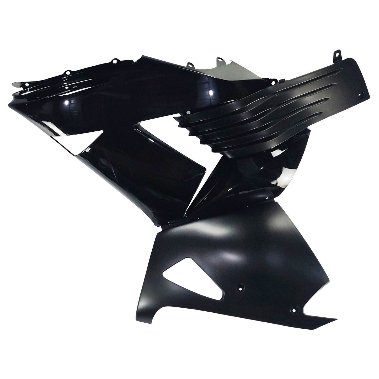 2006-2011 Kawasaki ZX14R Fairing Kit Bodywork Plastic ABS