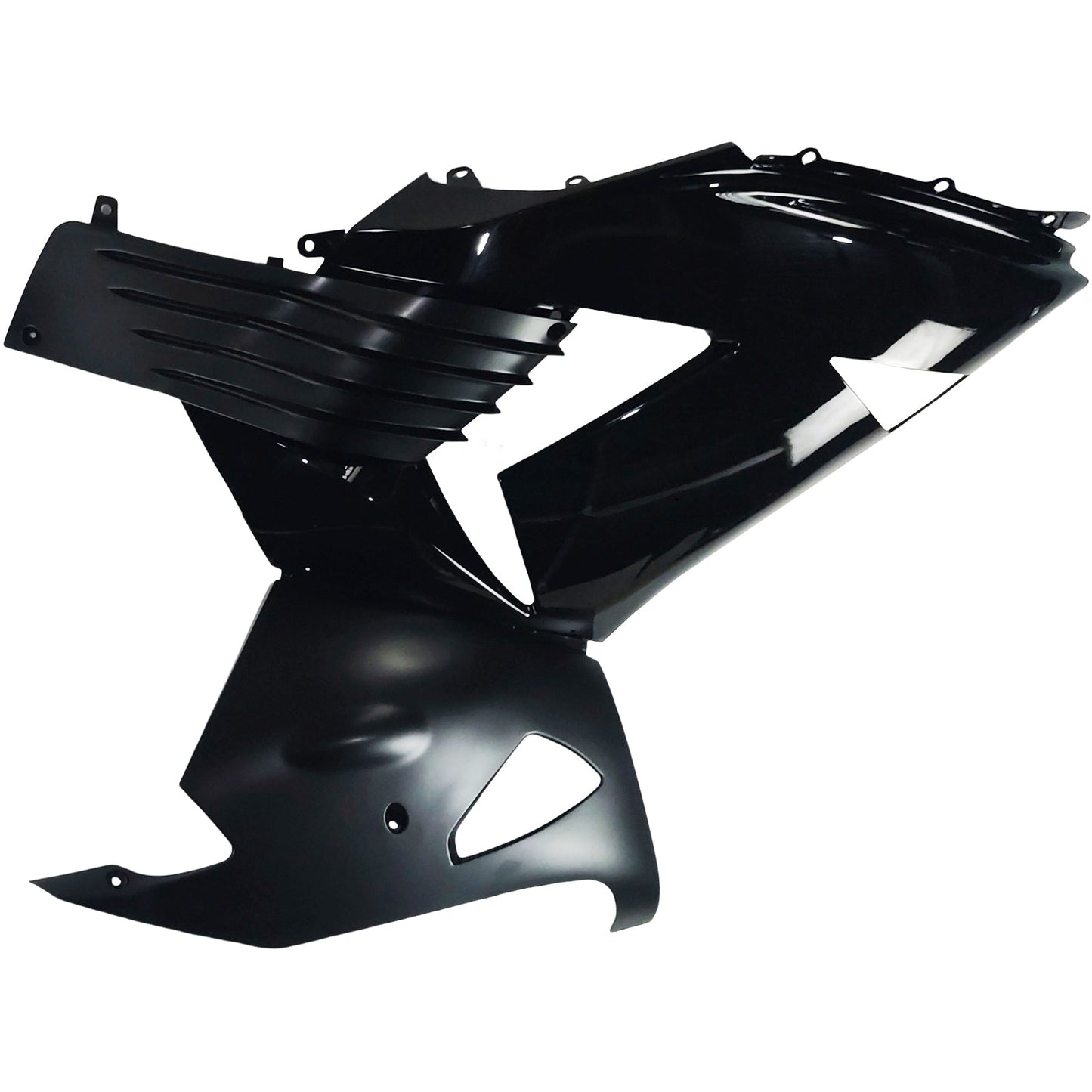 2006-2011 Kawasaki ZX14R Fairing Kit Bodywork Plastic ABS