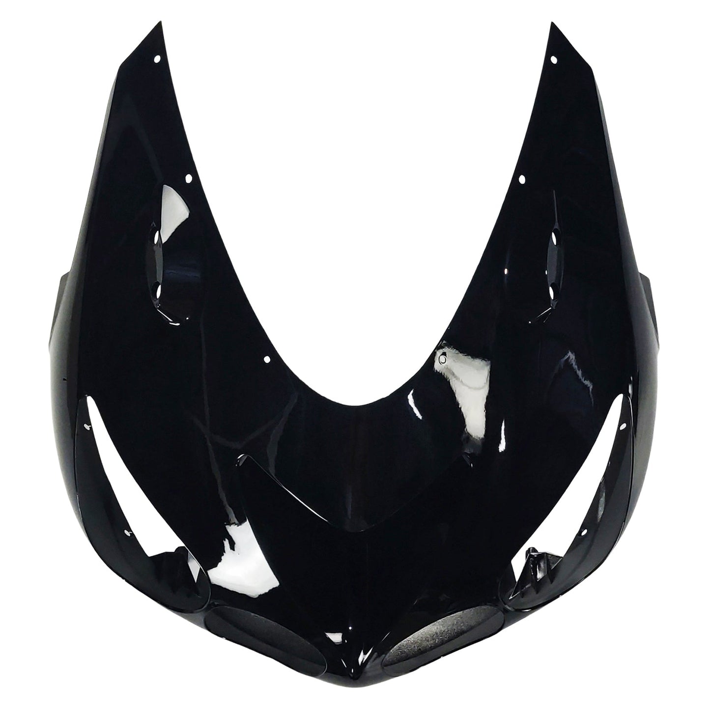 2006-2011 Kawasaki ZX14R Fairing Kit Bodywork Plastic ABS