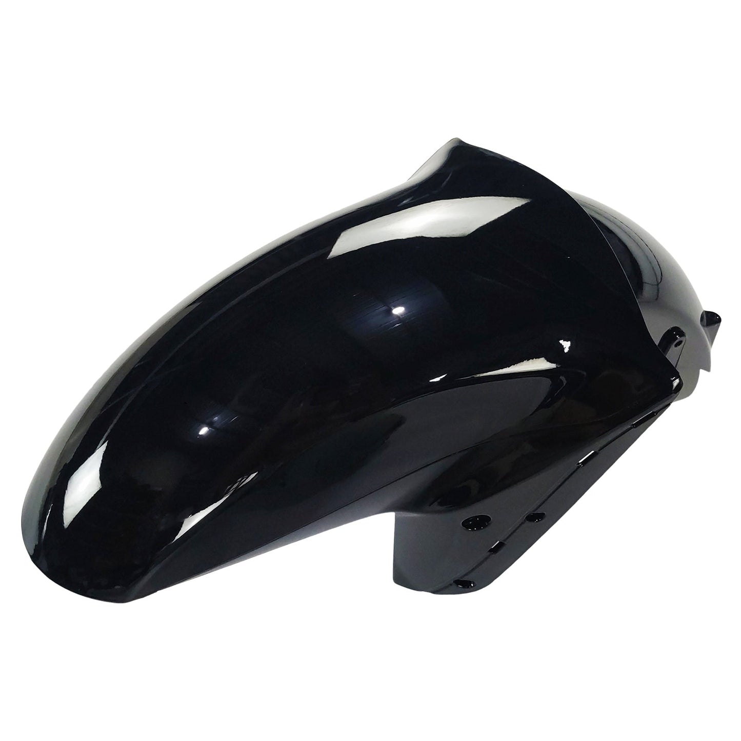 2006-2011 Kawasaki ZX14R Fairing Kit Bodywork Plastic ABS