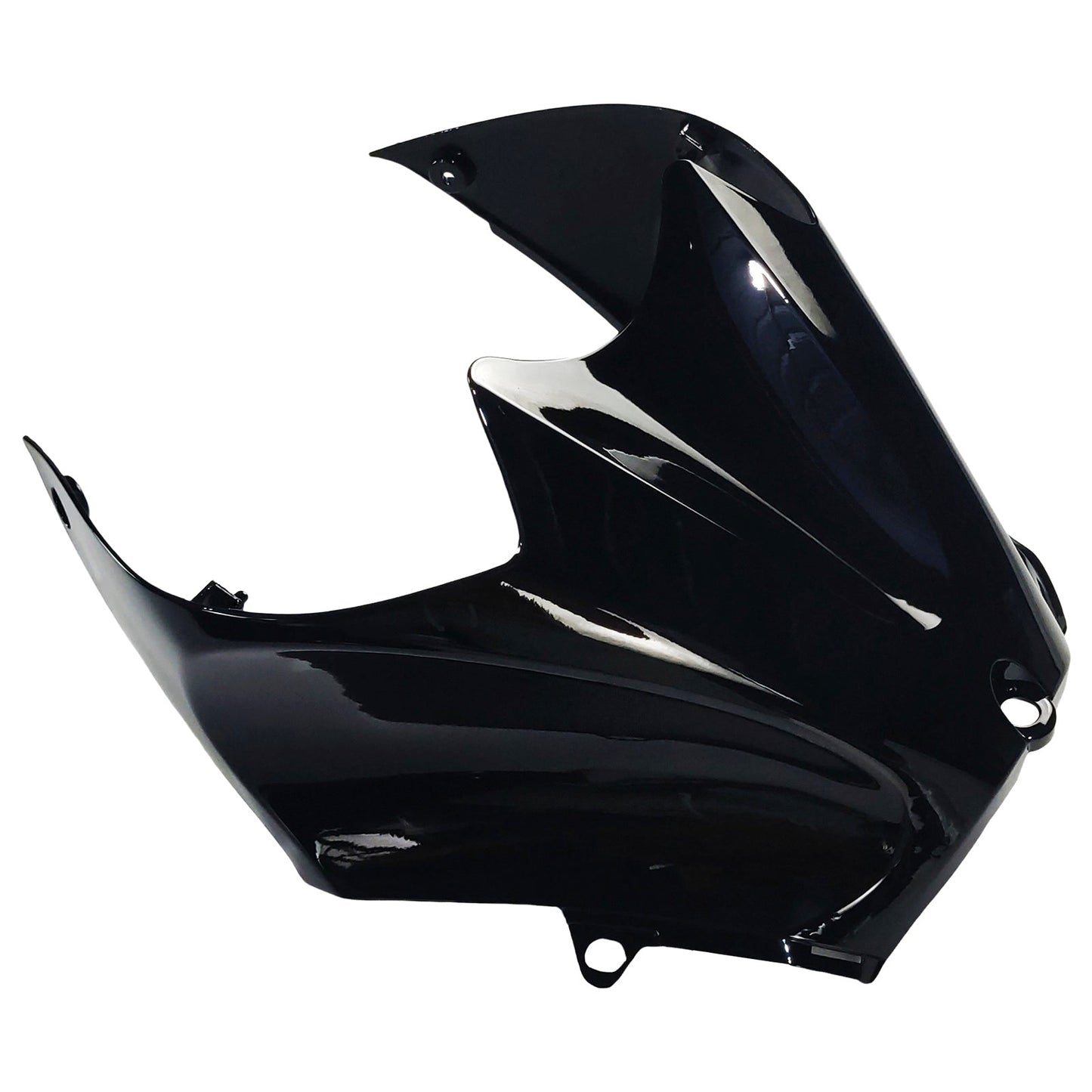 2006-2011 Kawasaki ZX14R Fairing Kit Bodywork Plastic ABS