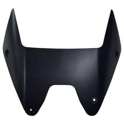 2006-2011 Kawasaki ZX14R Fairing Kit Bodywork Plastic ABS