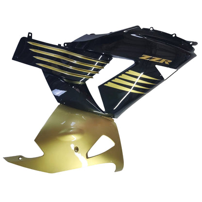 2006-2011 Kawasaki ZX14R Fairing Kit Bodywork Plastic ABS