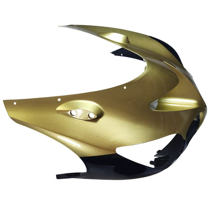 2006-2011 Kawasaki ZX14R Fairing Kit Bodywork Plastic ABS