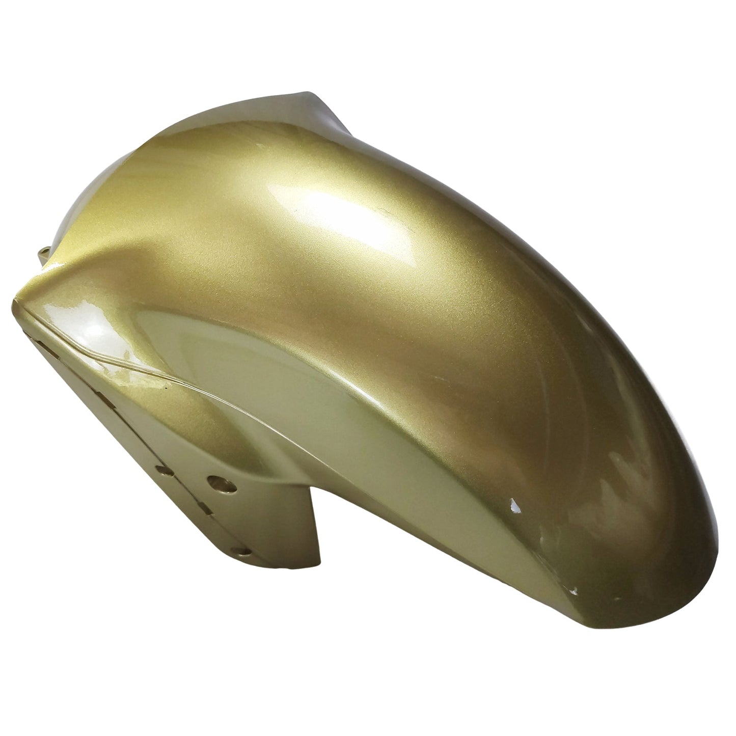2006-2011 Kawasaki ZX14R Fairing Kit Bodywork Plastic ABS