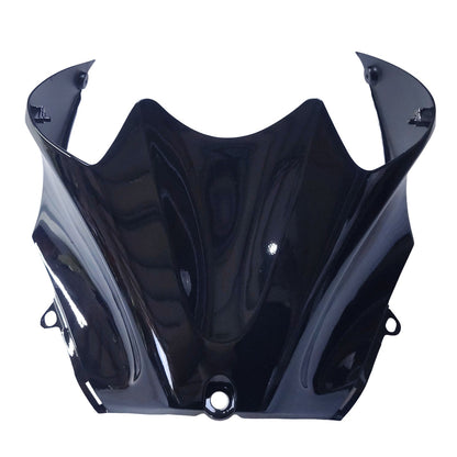 2006-2011 Kawasaki ZX14R Fairing Kit Bodywork Plastic ABS
