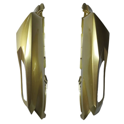 2006-2011 Kawasaki ZX14R Fairing Kit Bodywork Plastic ABS