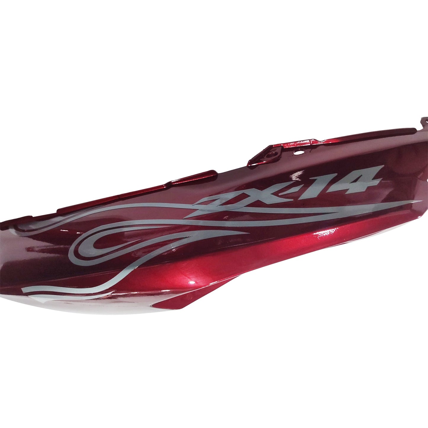 2006-2011 Kawasaki ZX14R ZZR1400 Fairing Kit Bodywork