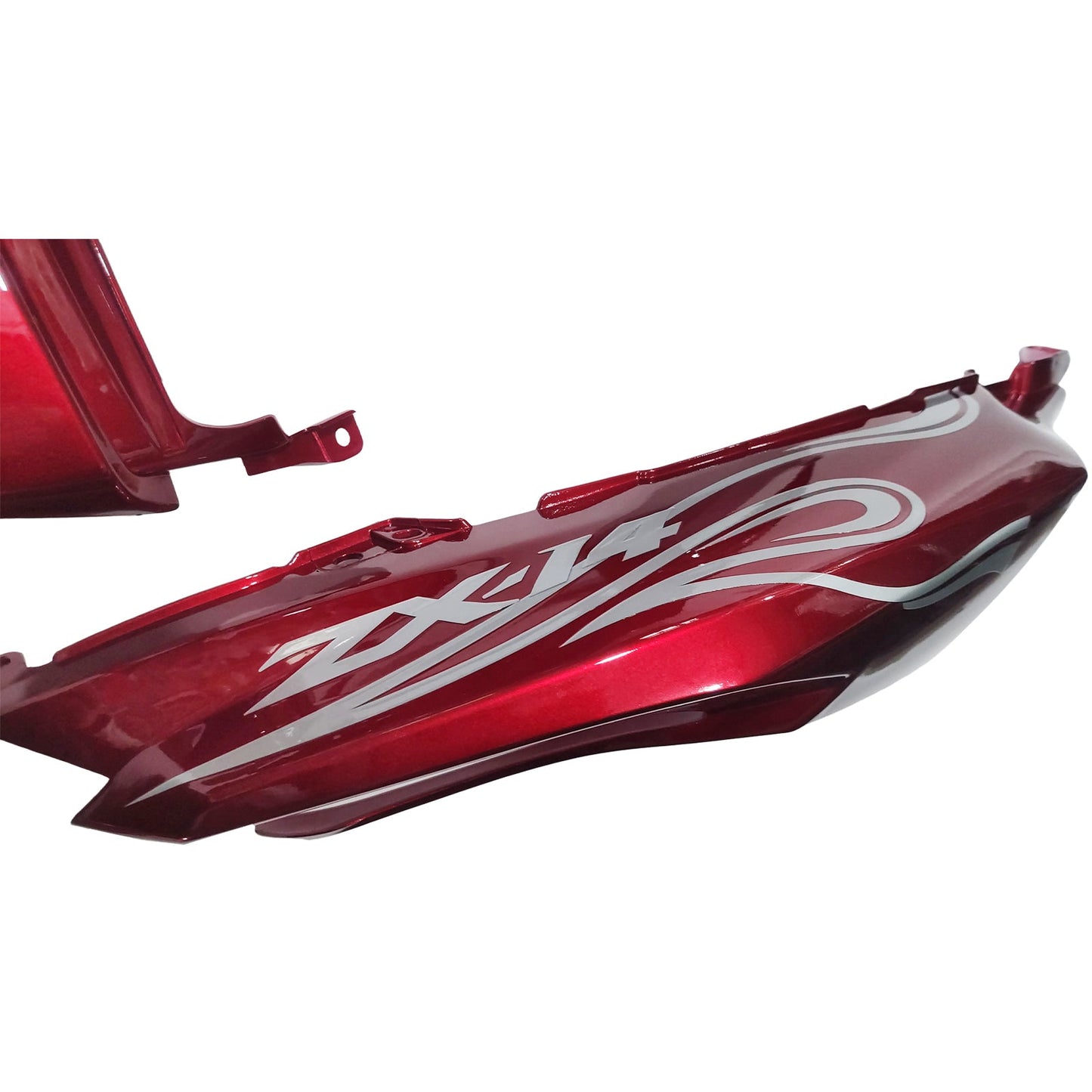 2006-2011 Kawasaki ZX14R ZZR1400 Fairing Kit Bodywork