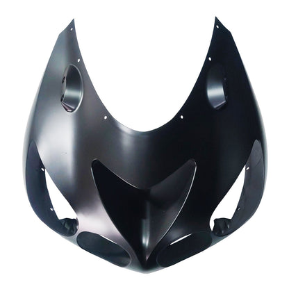 2006-2011 Kawasaki ZX14R ZZR1400 Fairing Kit Bodywork