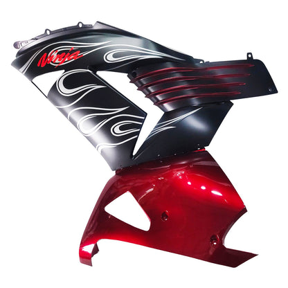 2006-2011 Kawasaki ZX14R ZZR1400 Fairing Kit Bodywork