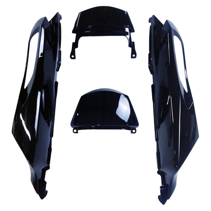 2006-2011 Kawasaki ZX14R ZZR1400 Fairing Kit Bodywork
