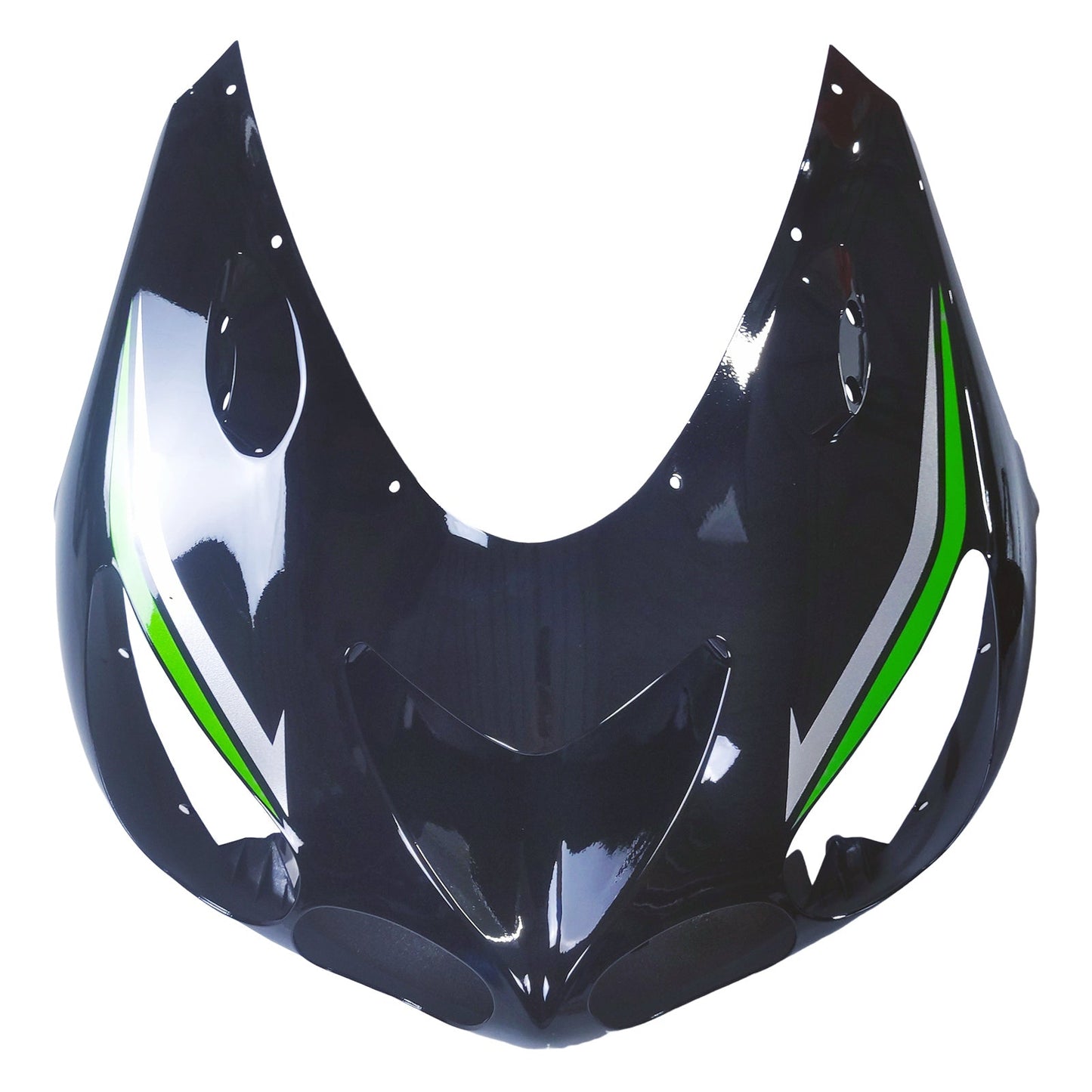 2006-2011 Kawasaki ZX14R ZZR1400 Fairing Kit Bodywork