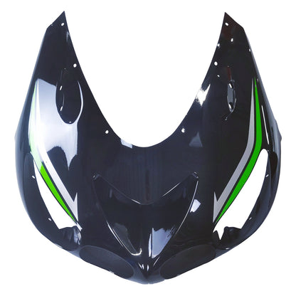 2006-2011 Kawasaki ZX14R ZZR1400 Fairing Kit Bodywork