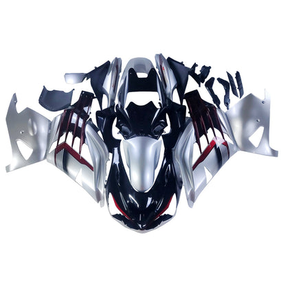 2012-2022 Kawasaki ZX14R ZZR1400 Fairing Kit Bodywork