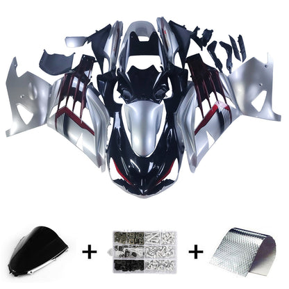 2012-2022 Kawasaki ZX14R ZZR1400 Fairing Kit Bodywork