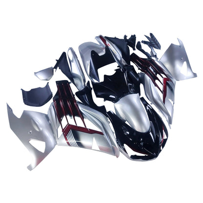 2012-2022 Kawasaki ZX14R ZZR1400 Fairing Kit Bodywork