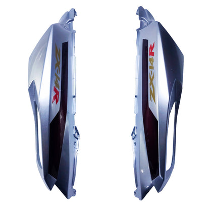 2012-2022 Kawasaki ZX14R ZZR1400 Fairing Kit Bodywork