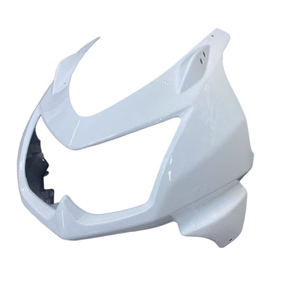 2008-2012 Fairings Kawasaki ZX250R EX250 White Black Ninja ZX250  Generic