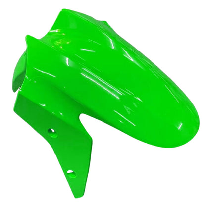 2008-2012 Kawasaki EX250/Ninja250R Fairing Kit Bodywork Plastic ABS