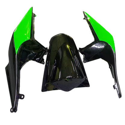 2008-2012 Kawasaki EX250/Ninja250R Fairing Kit Bodywork Plastic ABS