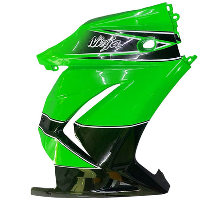 2008-2012 Kawasaki EX250/Ninja250R Fairing Kit Bodywork Plastic ABS