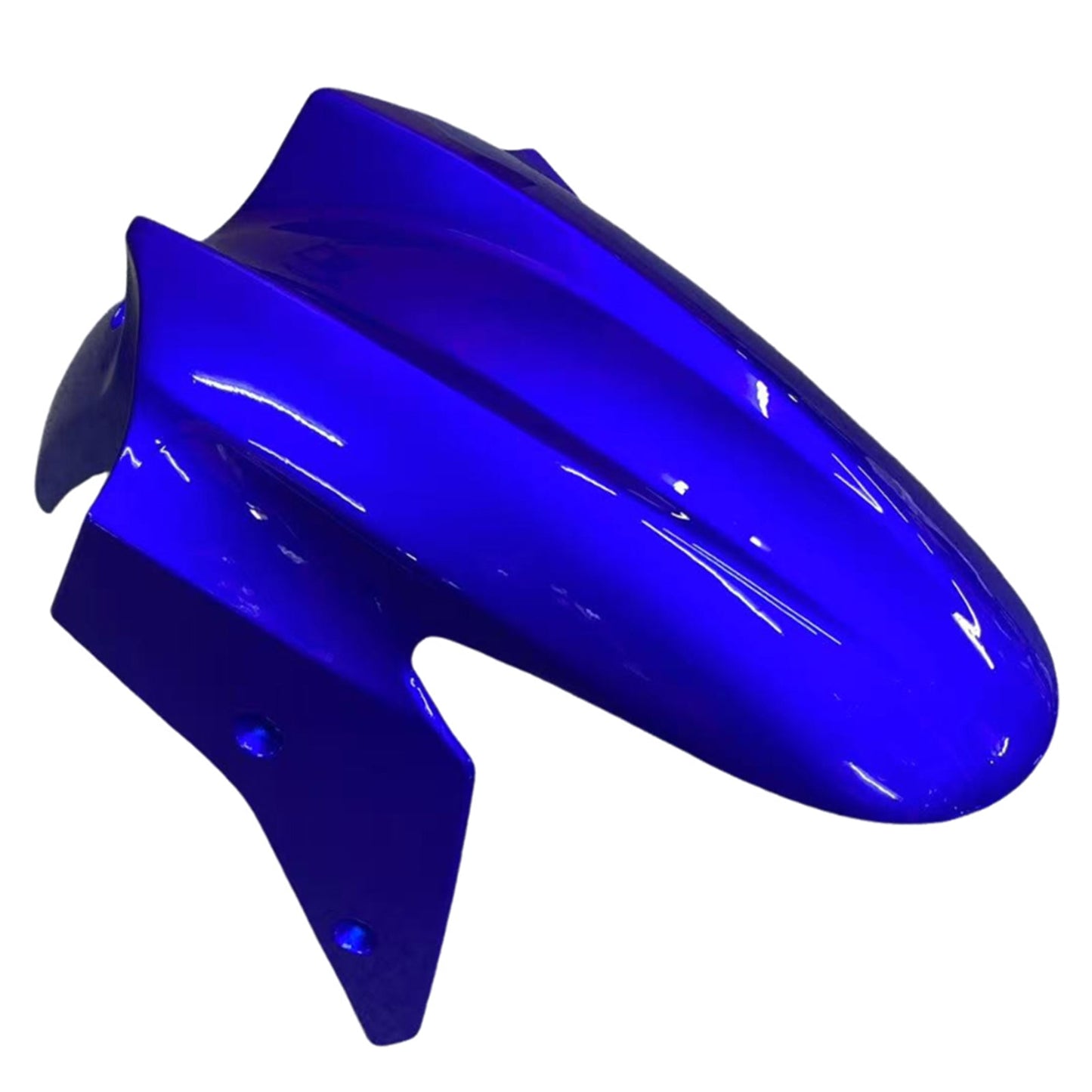 2008-2012 Kawasaki EX250/Ninja250R Fairing Kit Bodywork Plastic ABS