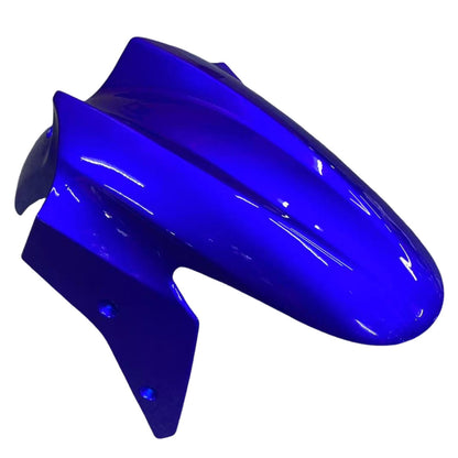 2008-2012 Kawasaki EX250/Ninja250R Fairing Kit Bodywork Plastic ABS